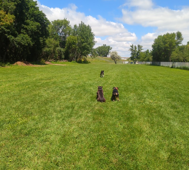 Winnebago County Dog Park (Neenah,&nbspWI)